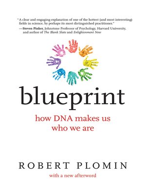 cover image of Blueprint